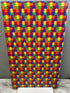 2485 - Puzzle Pieces - Autism Awareness